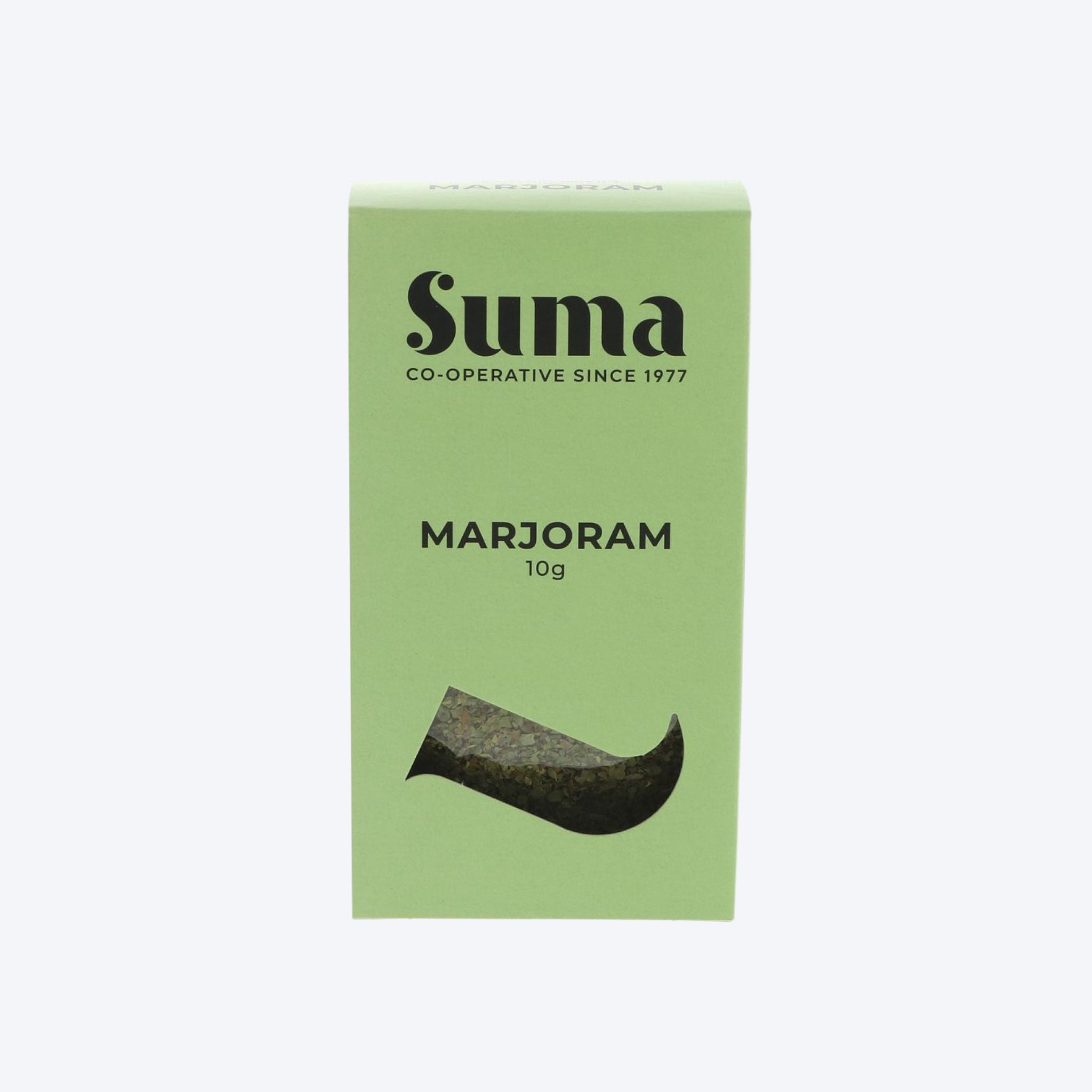 Suma Marjoram - 10g