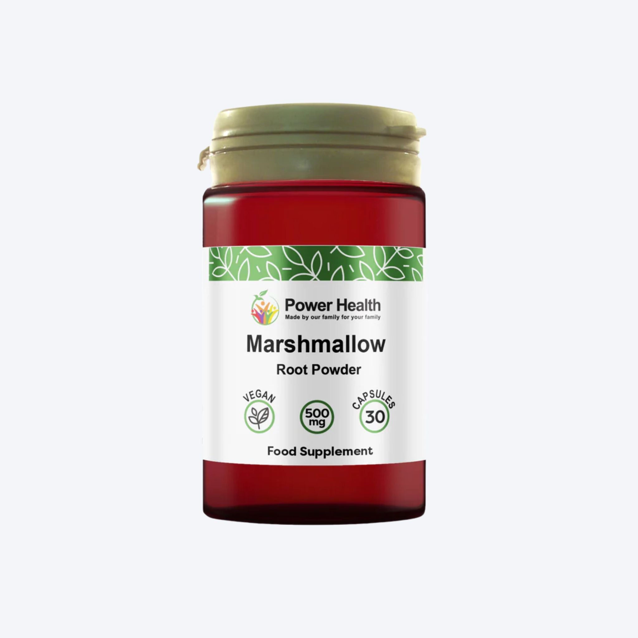 Power Health Marshmallow x30 Capsules