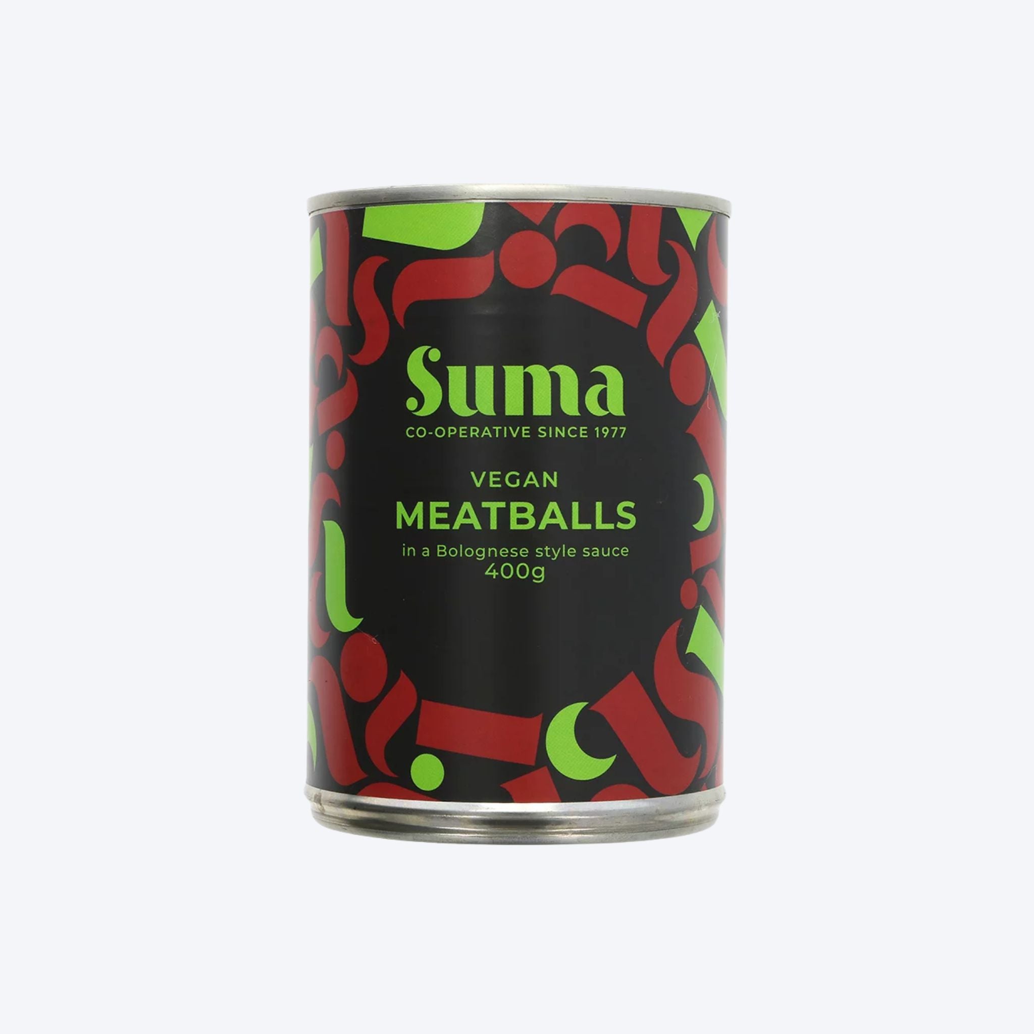 Suma Vegan Meatballs - 400g