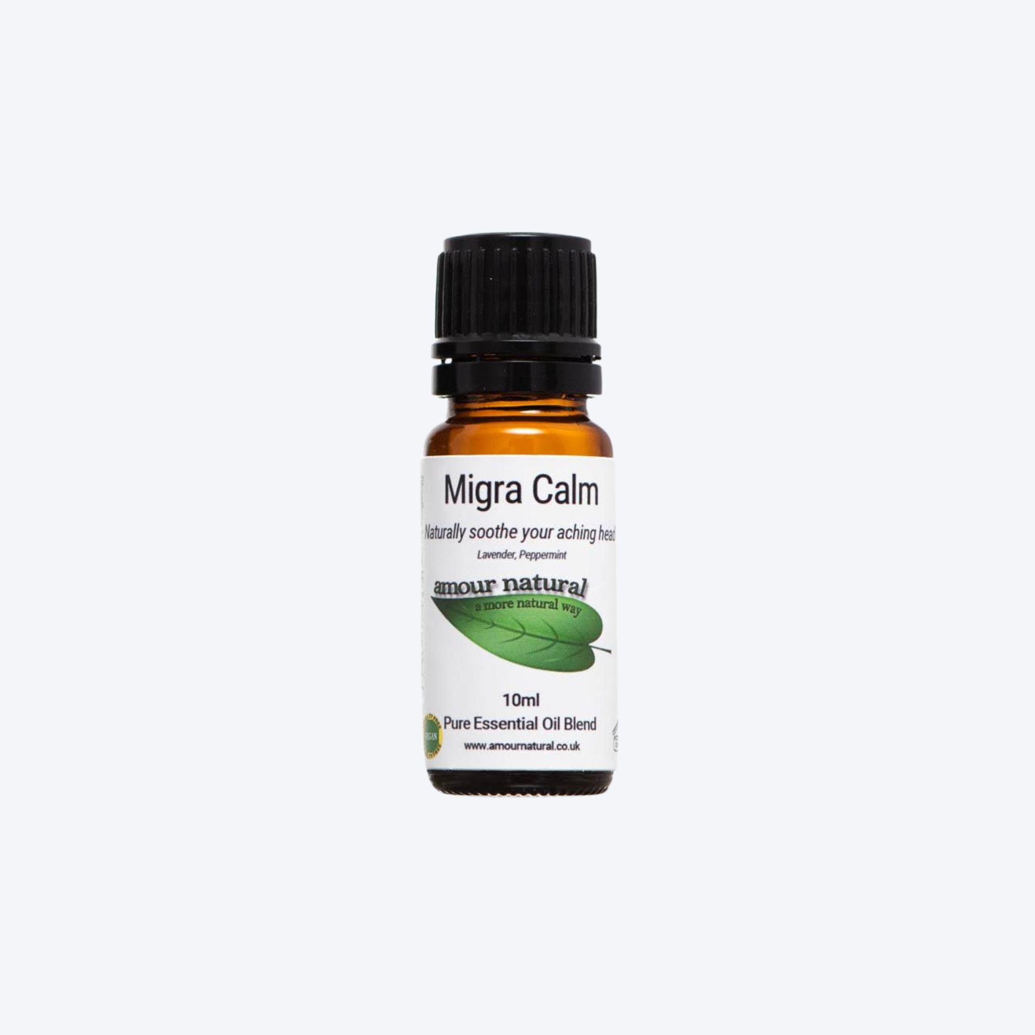 Amour Natural Migra Calm Blend