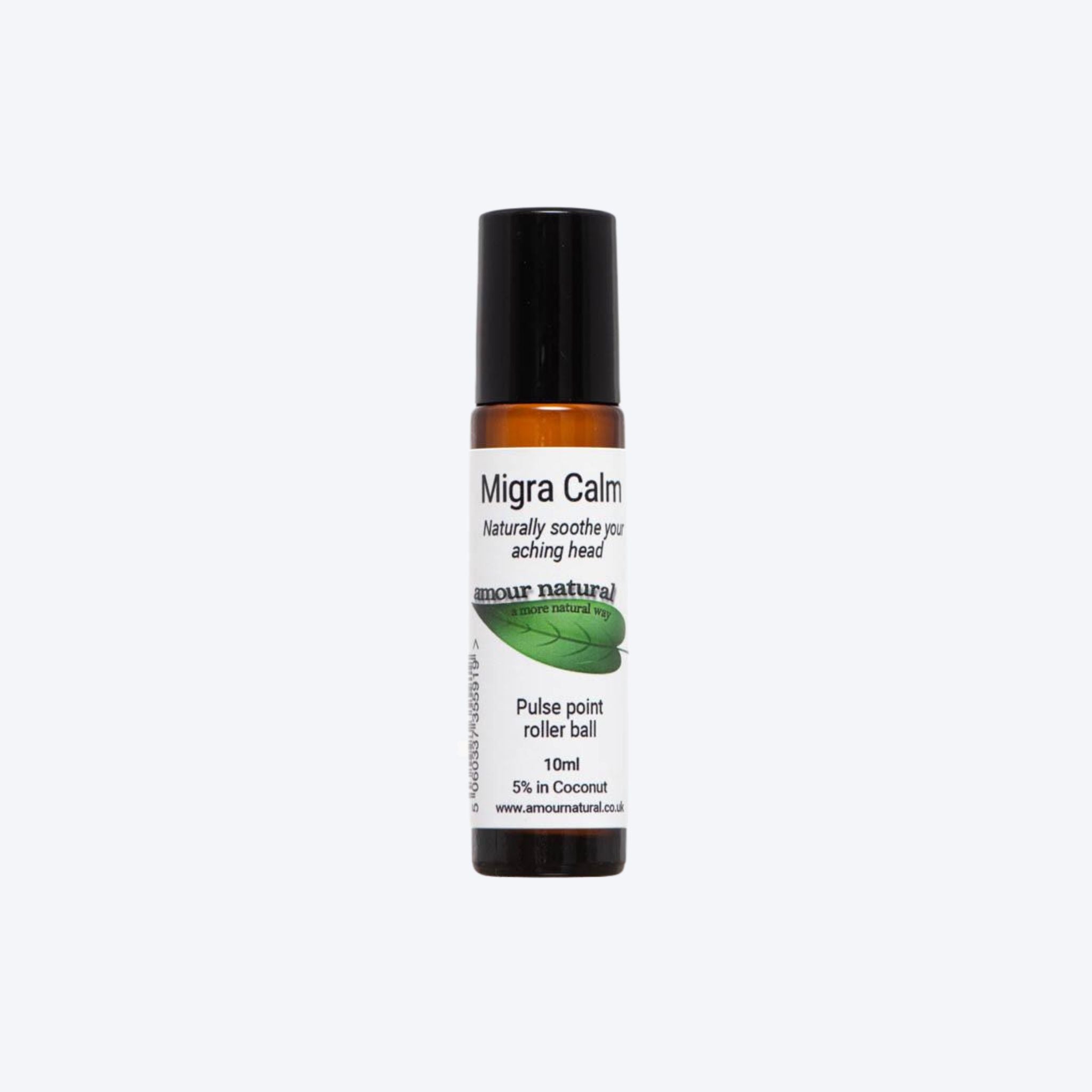 Amour Natural Migra Calm Blend