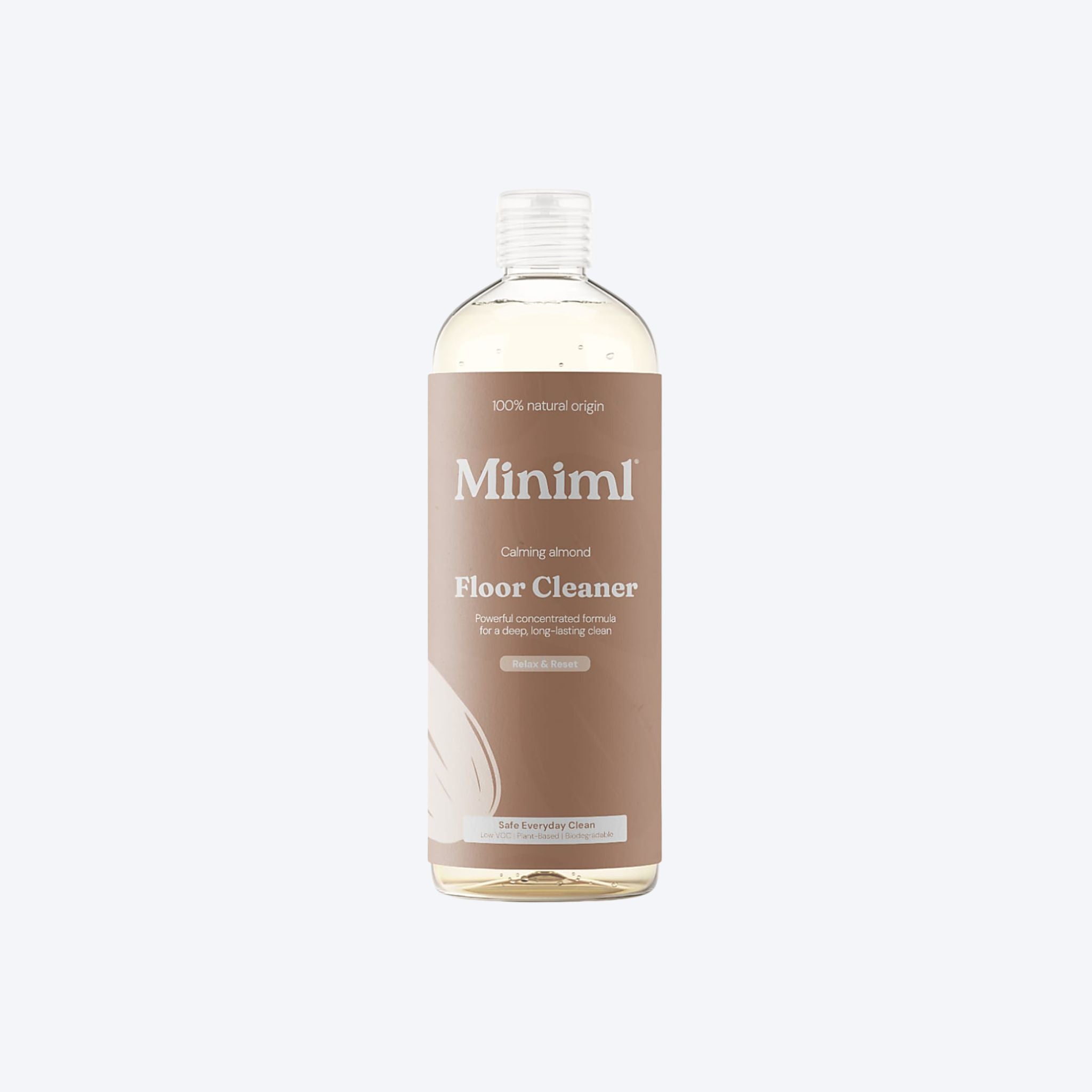 Miniml Concentrated Floor Cleaner