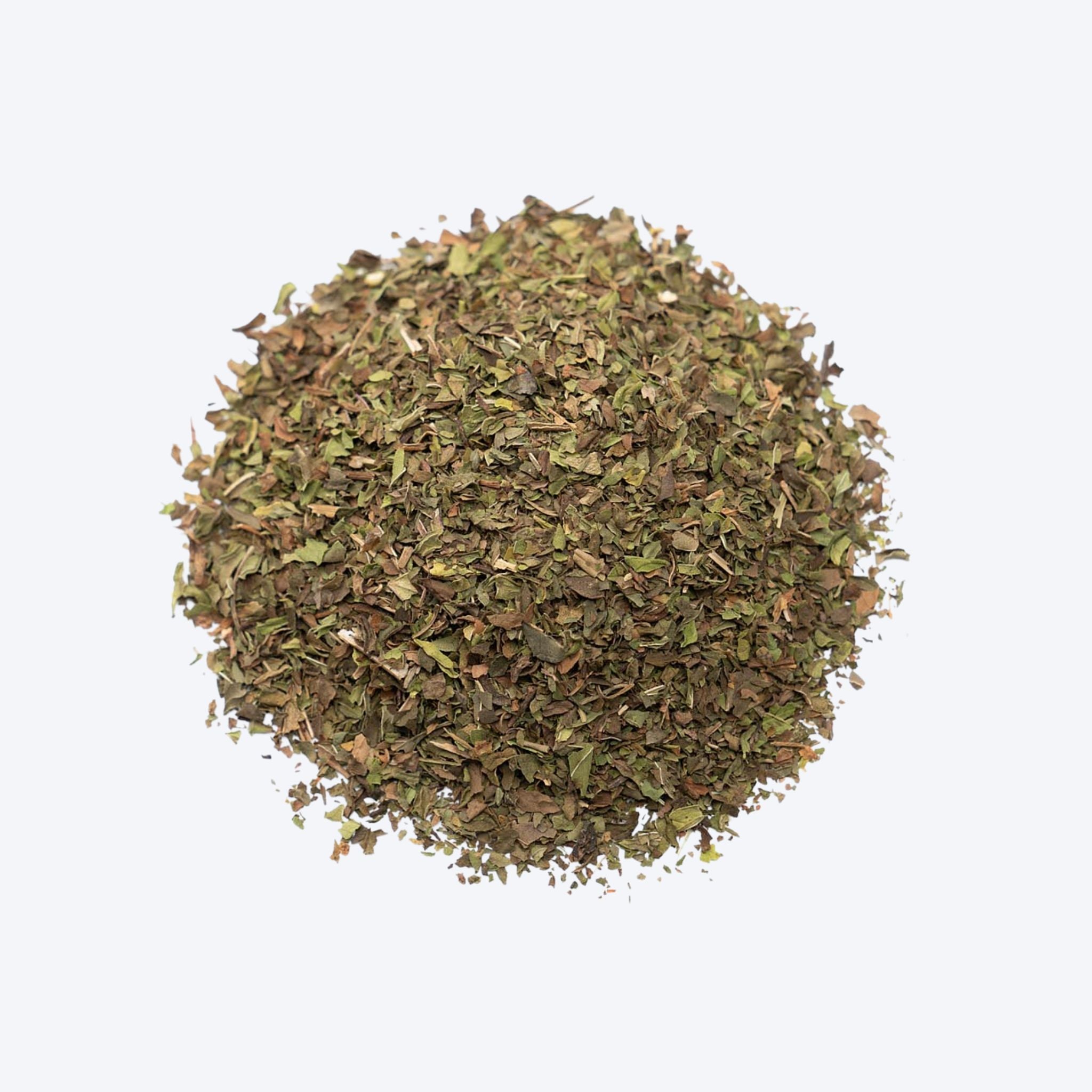 Weigh - Mint (102g)