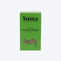 Suma Organic Mixed Herbs - 20g