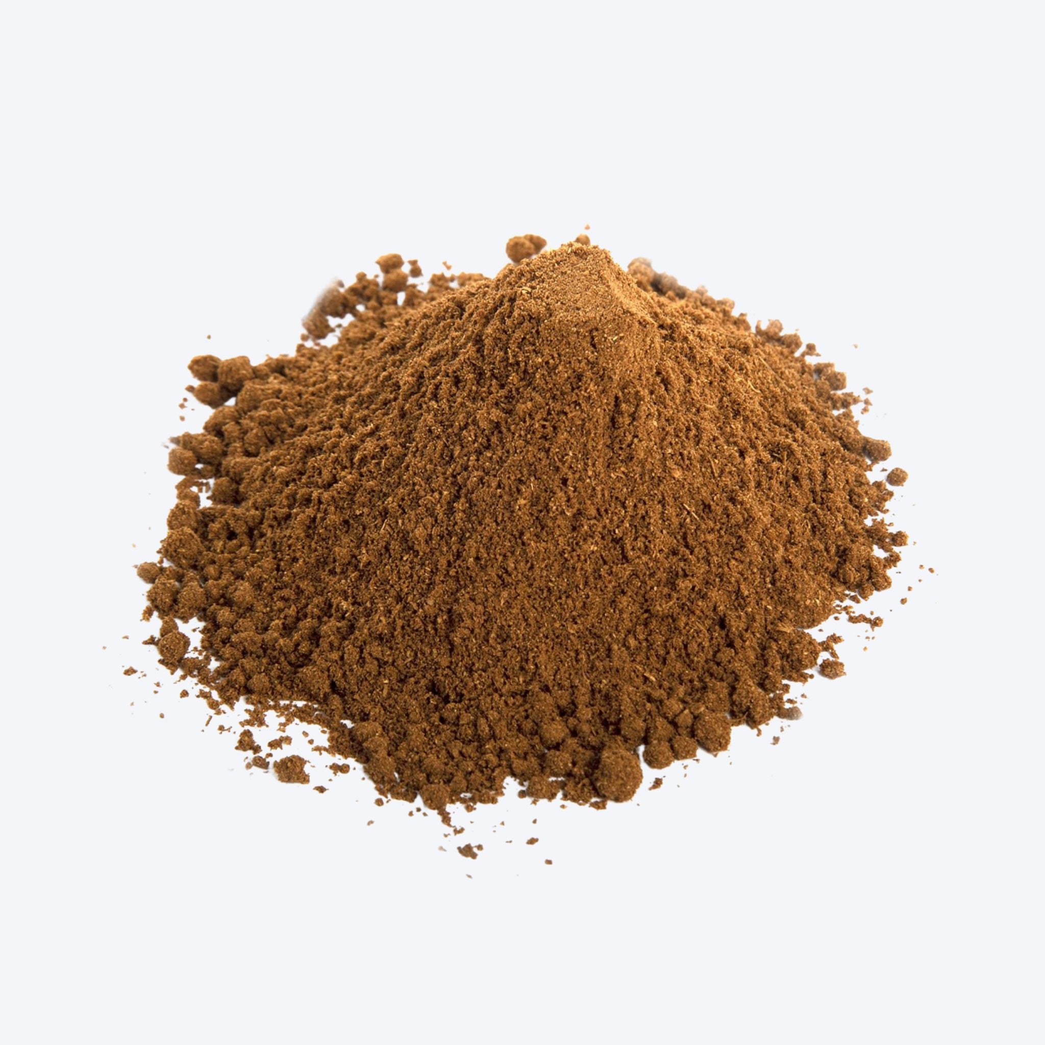 Weigh - Mixed Spice (100g)