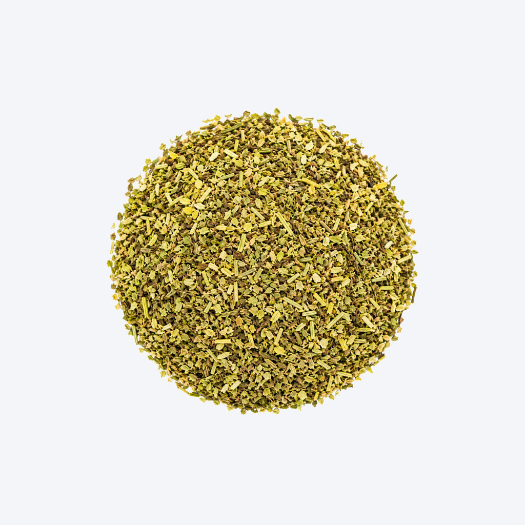 Weigh - Mixed Herbs (30g)