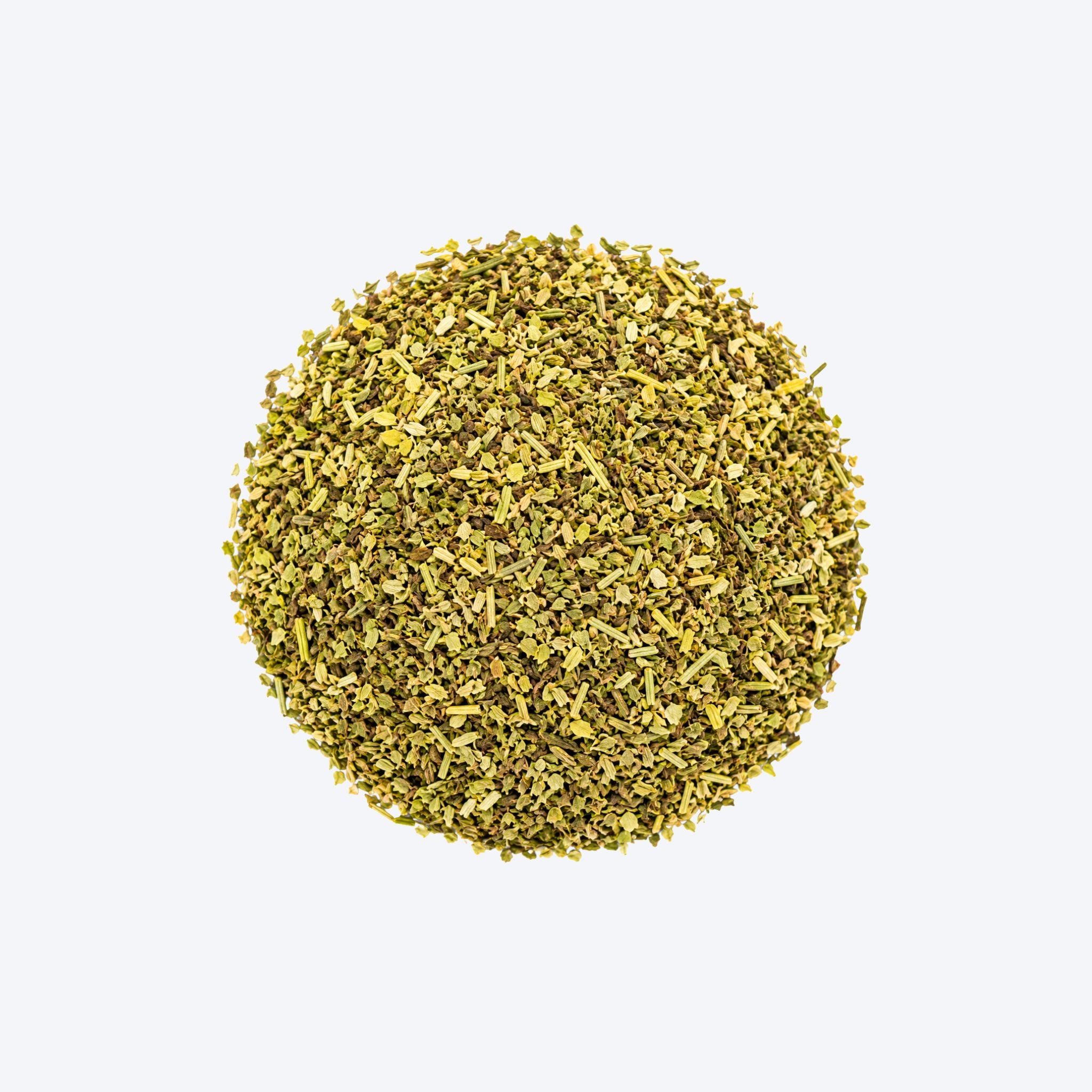 Weigh - Mixed Herbs (30g)