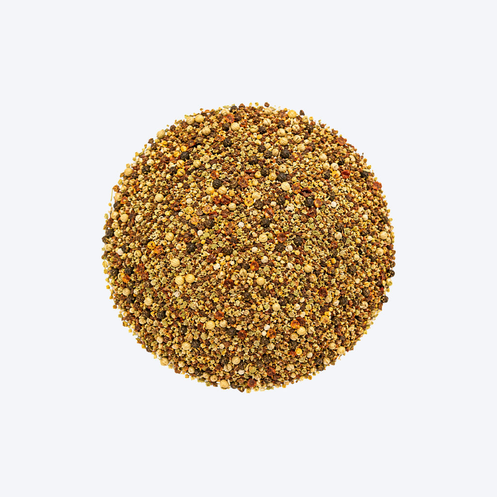 Weigh - Mixed Spices (30g)