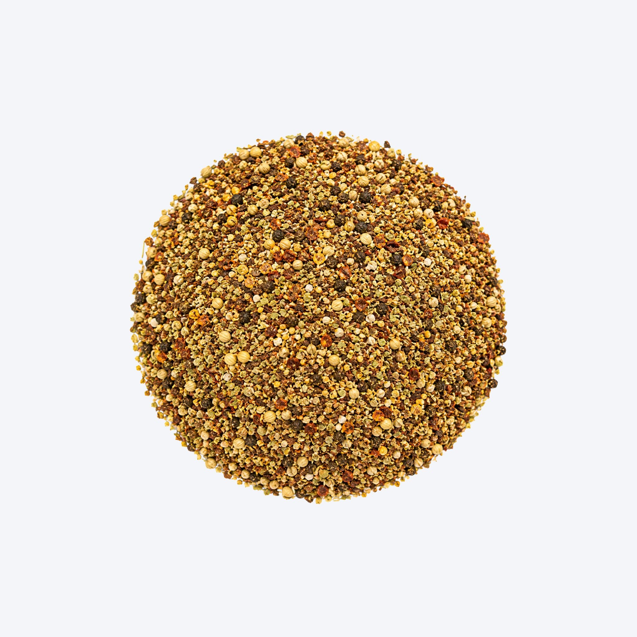 Weigh - Mixed Spices (30g)