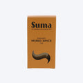 Suma Organic Mixed Spice - 25g