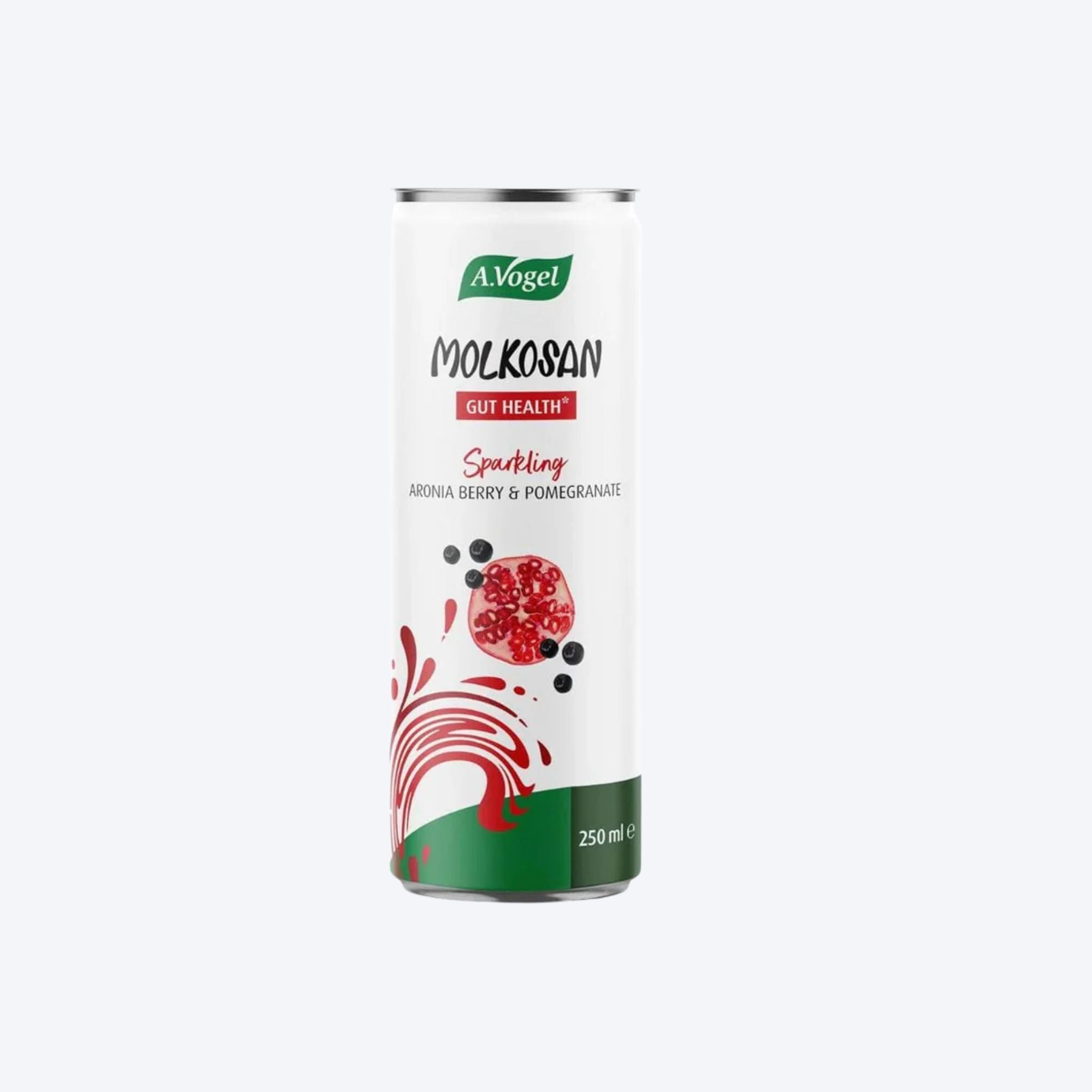 A. Vogel Molkosan Sparkling - 250ml