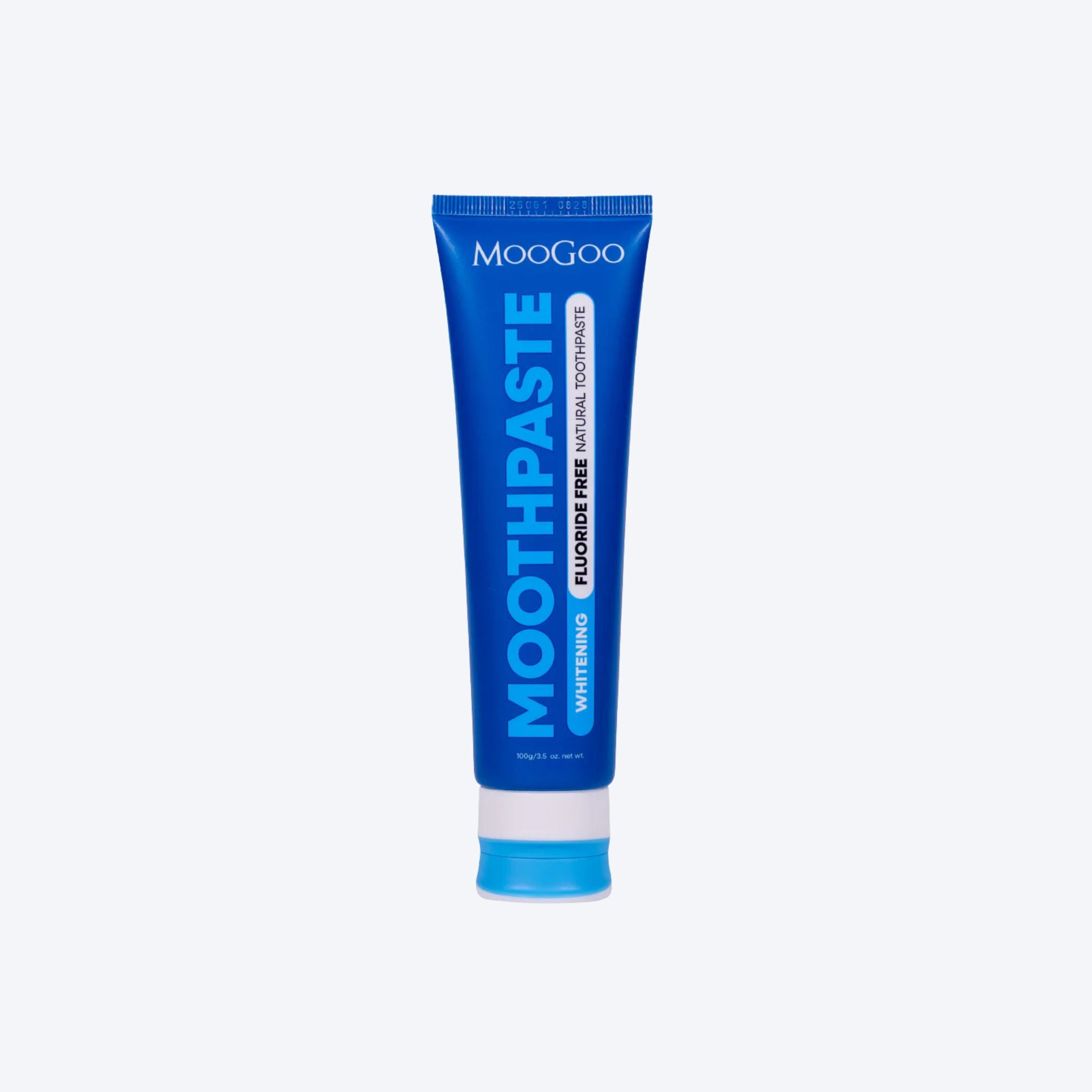 MooGoo Toothpaste - 100g