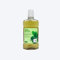 EcoDenta Multifunctional Mouthwash with Mint Oil - 500ml