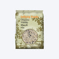 Organic Vitality Muesli