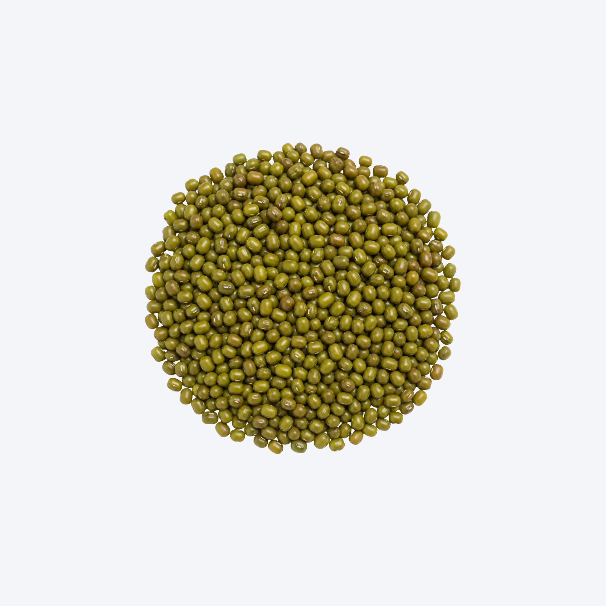 Weigh - Organic Mung Beans (100g)
