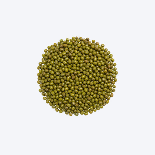 Weigh - Organic Mung Beans (100g)