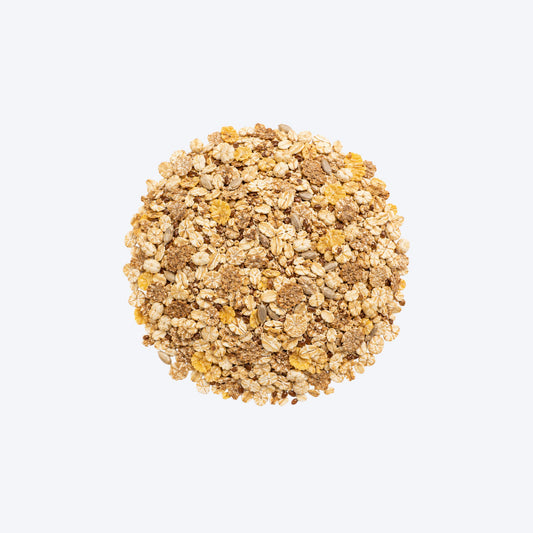 Weigh - Organic Muesli Base (100g)