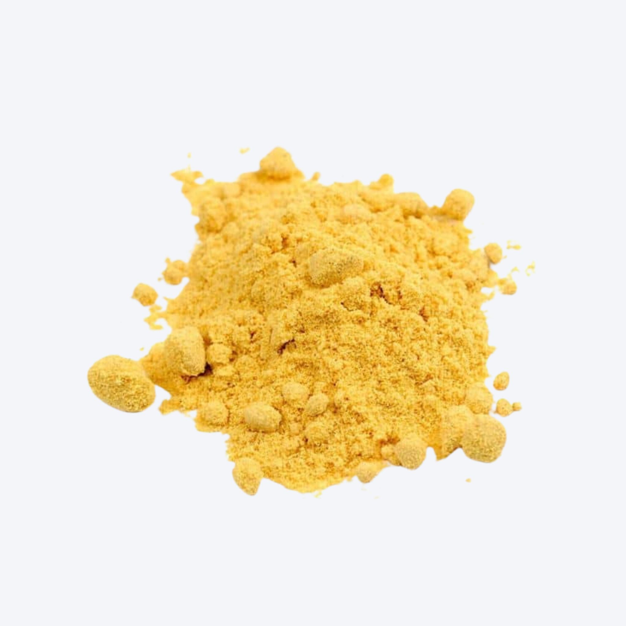 Weigh - Mustard Powder (100g)