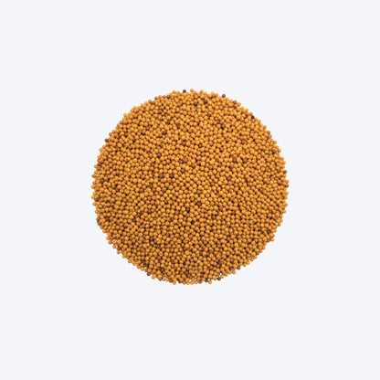 Weigh - Yellow Mustard Seeds (30g)