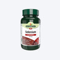 Nature’s Aid Selenium Elemental x90 Capsules