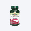 Natures Aid Hair, Skin & Nails Formula x90 Tablets