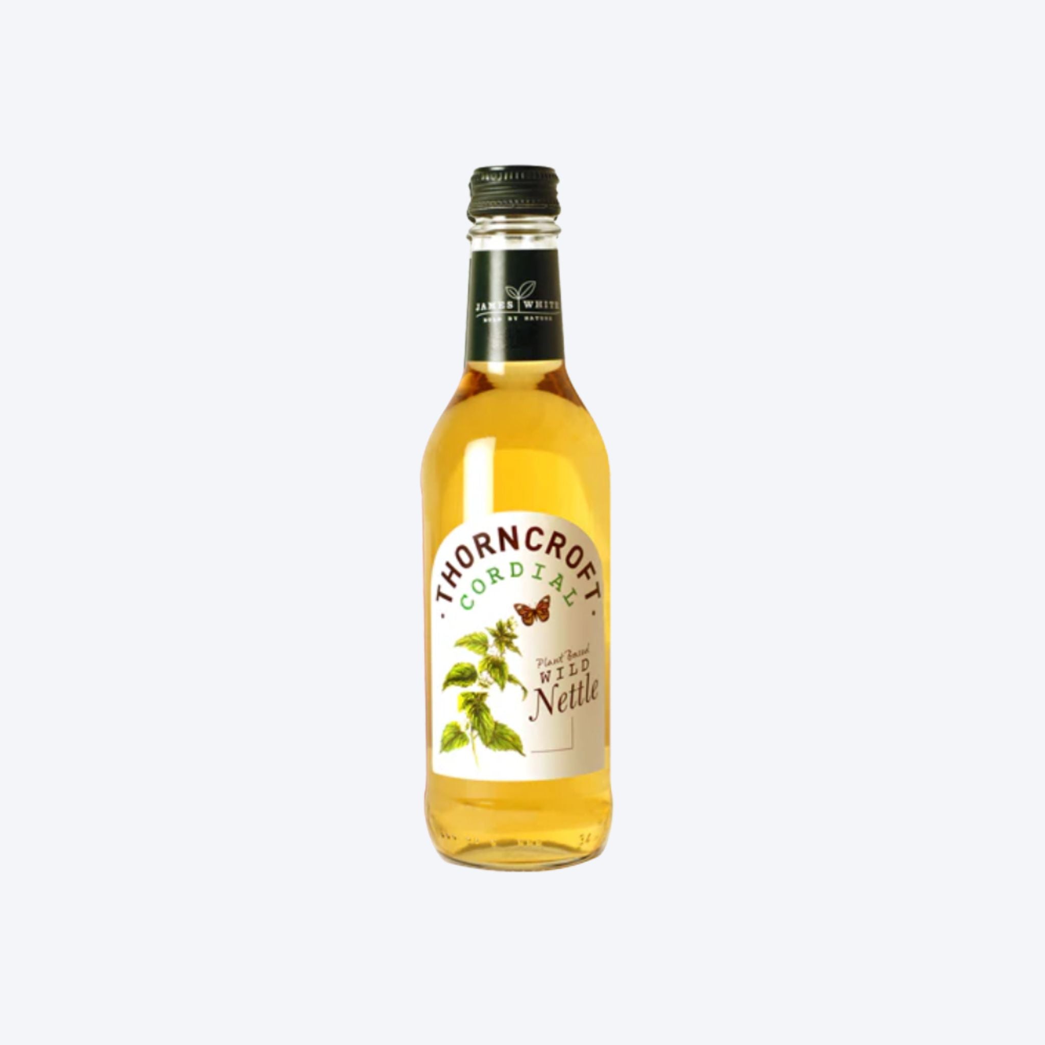 Thorncroft Cordials Wild Nettle - 330ml