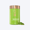 Nutriburst Nutrigreens x60 Gummies