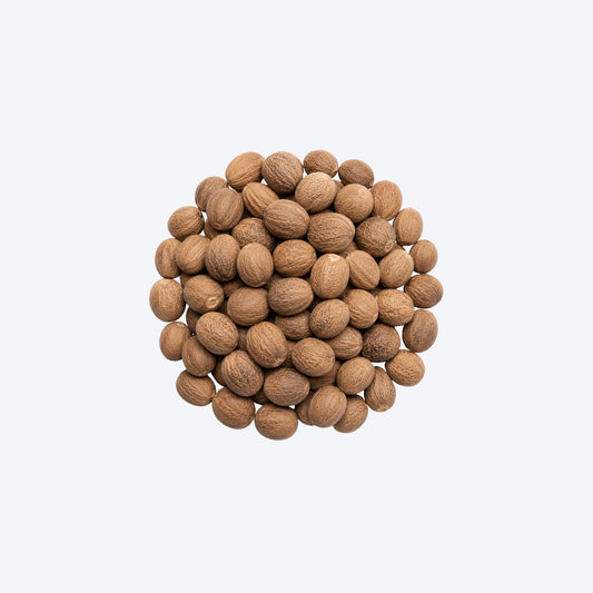 Weigh - Whole Nutmeg (30g)