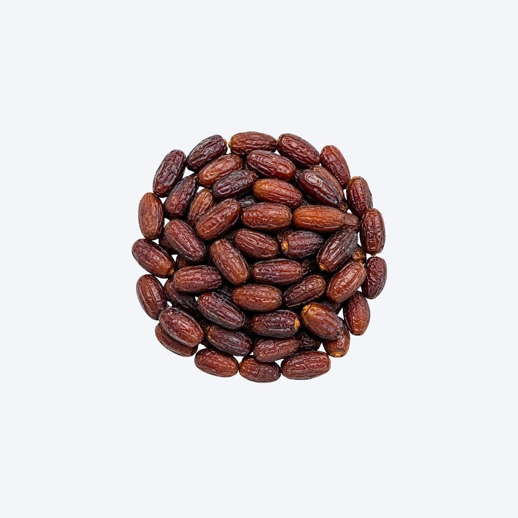 Weigh - Whole Pitted Dates (100g)