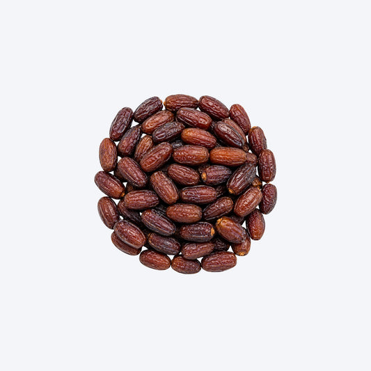Weigh - Whole Pitted Dates (100g)