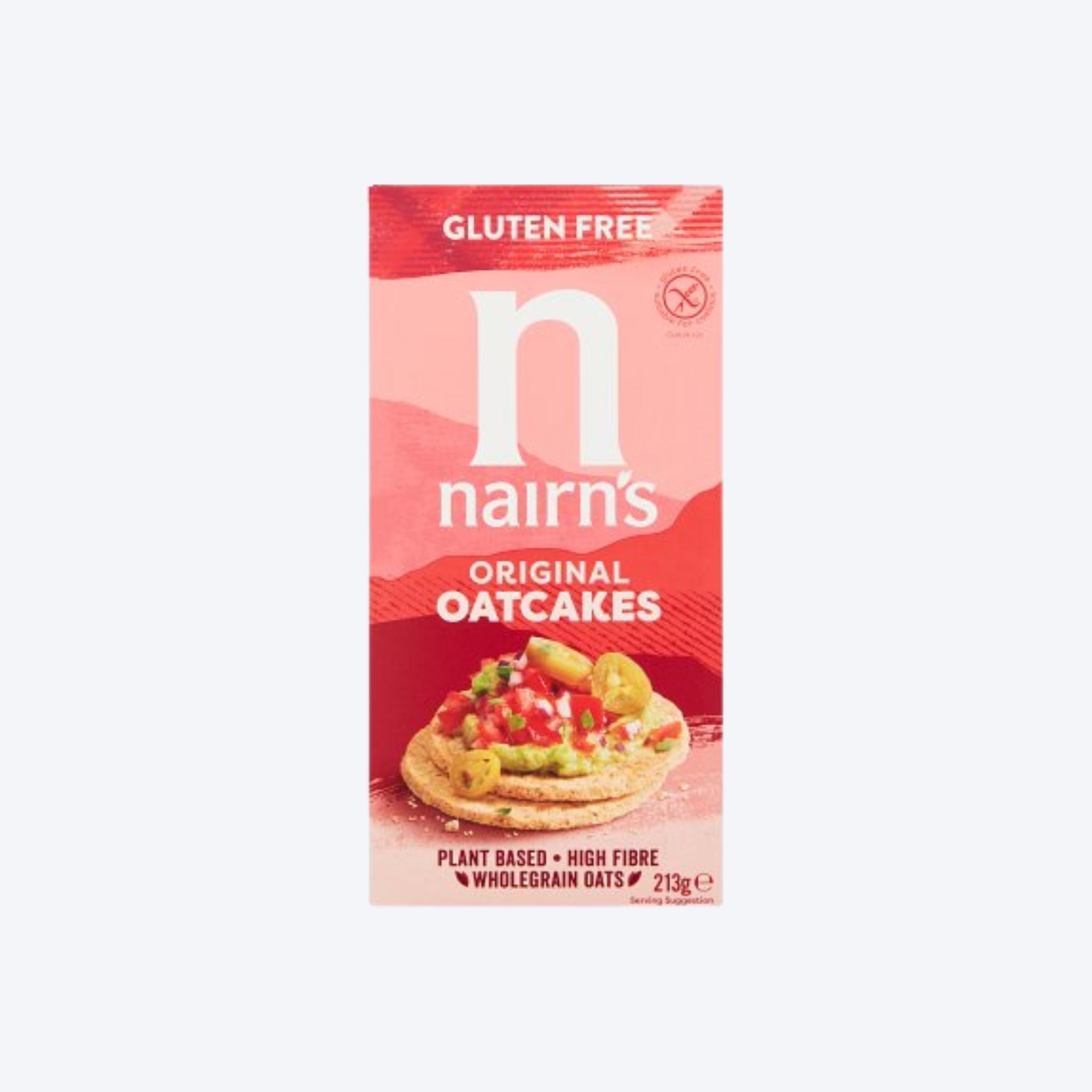 Nairn's Oatcakes