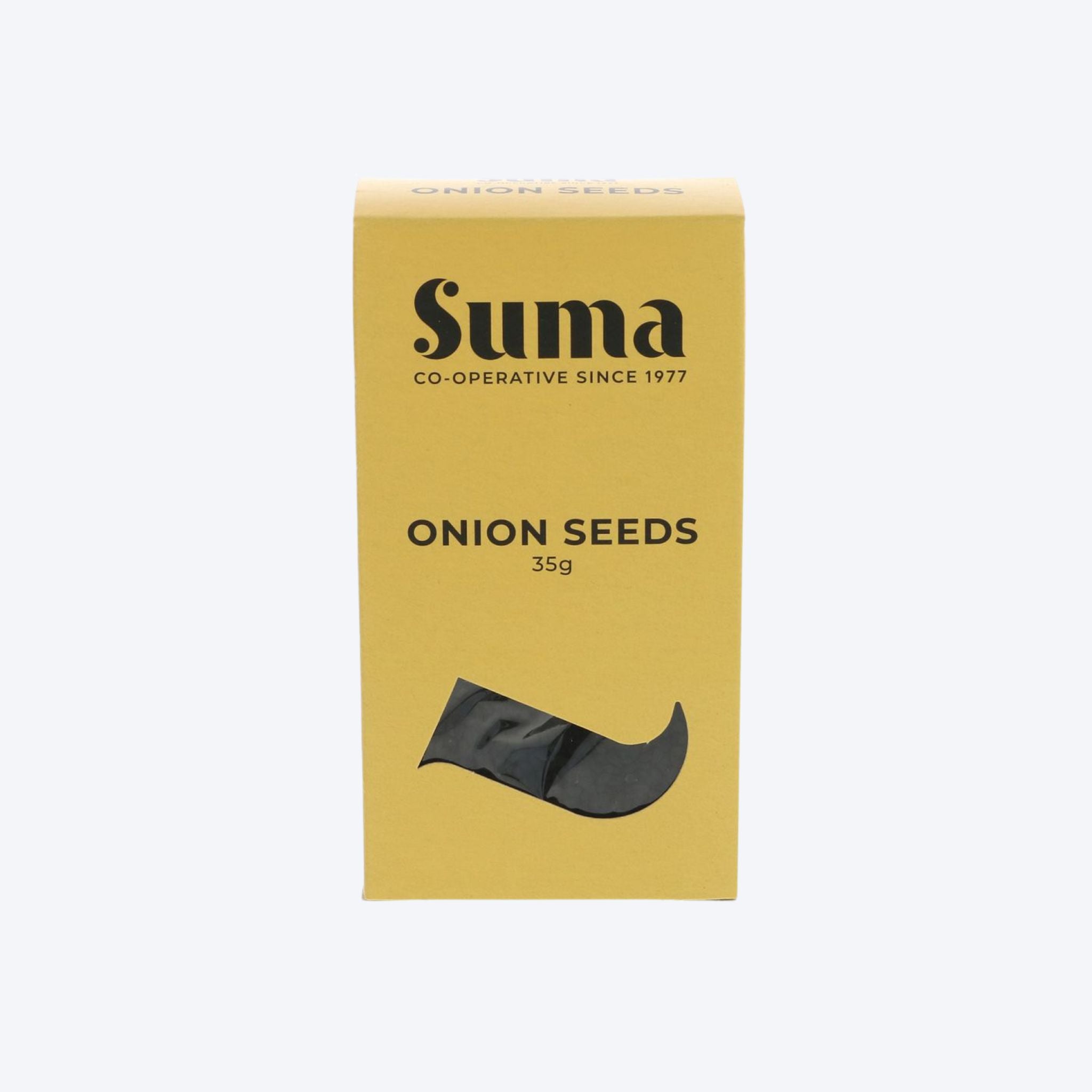 Suma Onion Seeds - 35g
