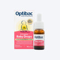Optibac Baby Drops