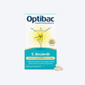 Optibac S. Boulardii x40 Capsules