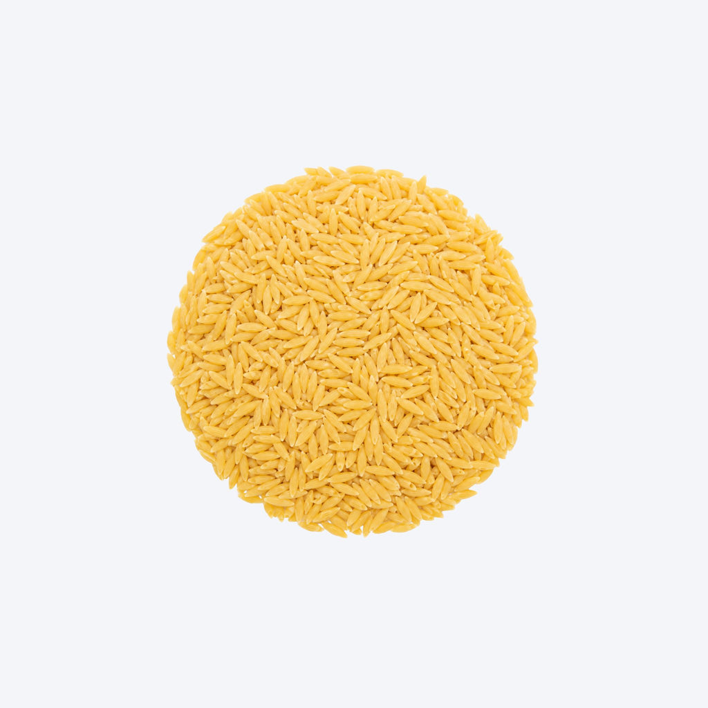Weigh - Orzo Pasta (100g)