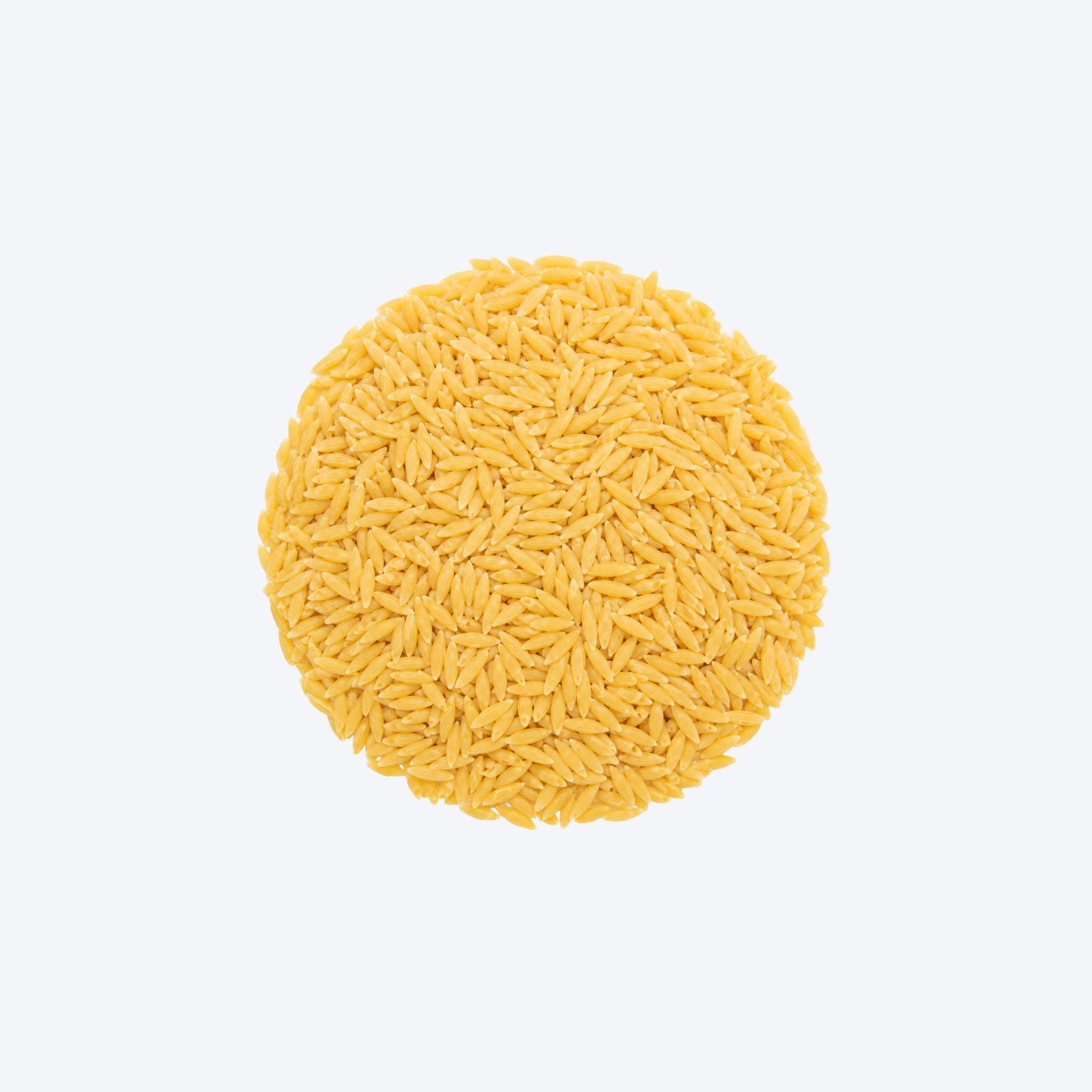 Weigh - Orzo Pasta (100g)