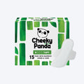 The Cheeky Panda Pads