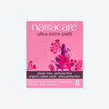 Natracare Ultra Extra Period Pads