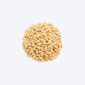 Weigh - Organic Paleskin Peanuts (100g)