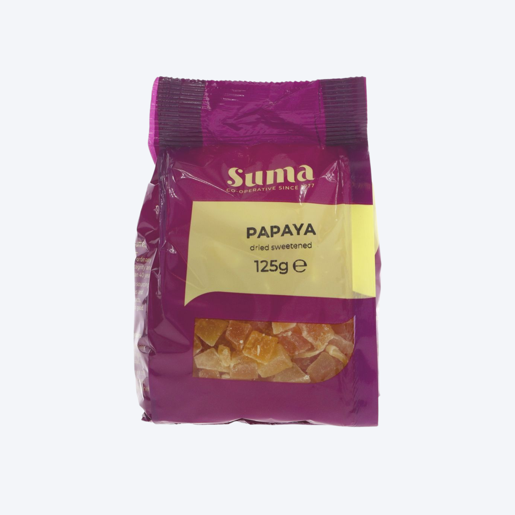 Suma Papaya - 125g