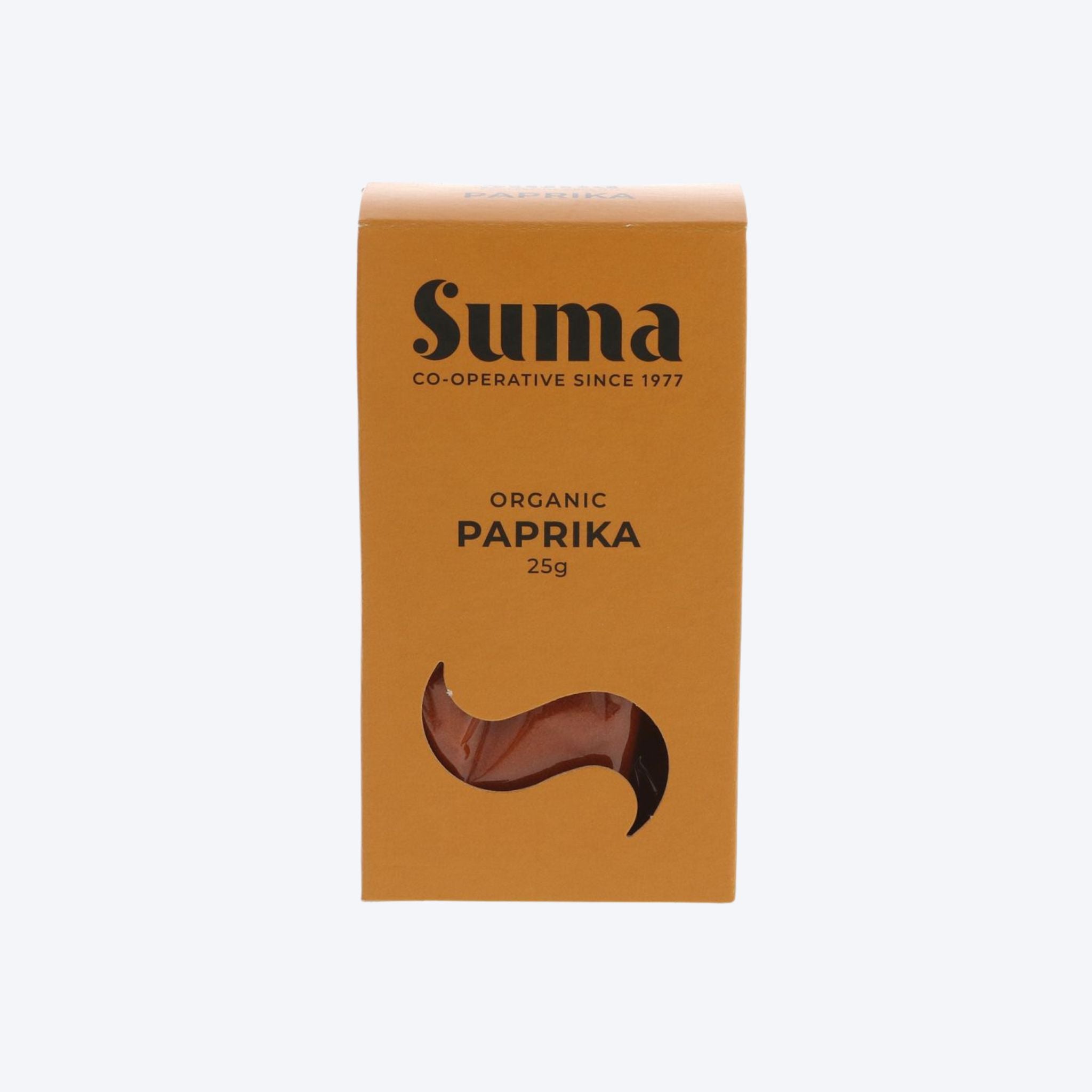 Suma Organic Paprika - 25g