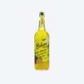 Belvoir Farm Sparkling Non-Alcoholic Passion Fruit Martini