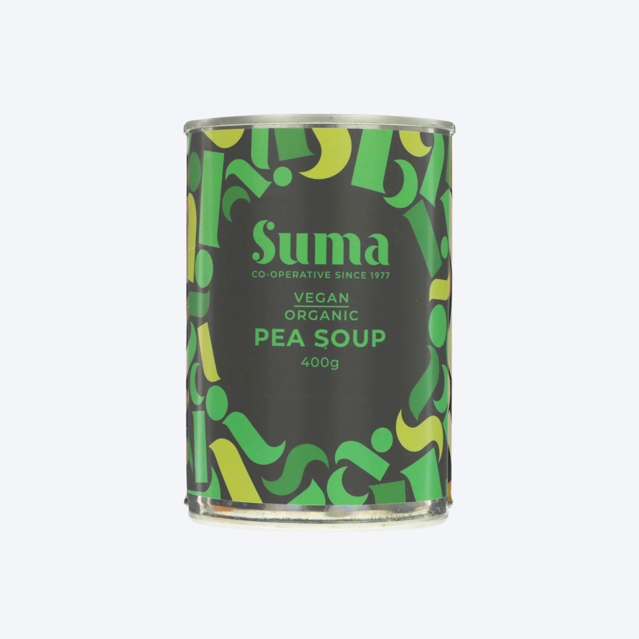 Suma Vegan Pea Soup - 400g