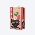 Clipper Organic Chamomile & Peach Infusion x 20 Bags