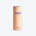 Trip CBD Infused Peach Ginger Can