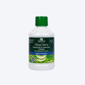 Aloe Pura Aloe Vera Peppermint & Chamomile Juice