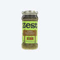 Zest Vegan Basil Pesto - Large