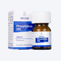 Weleda Prosphorus 30c Tablets
