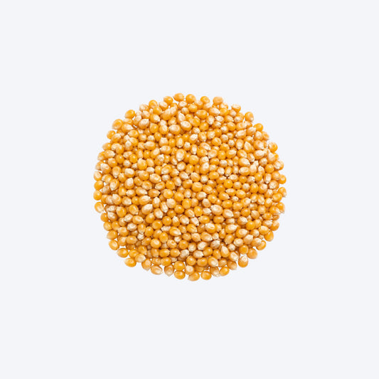 Weigh - Organic Popping Corn (100g)