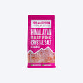 Profusion Coarse Pink Himalayan Salt